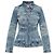 Diesel Jeansjacke `DE-KATERIN-FSH`
