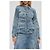 Diesel Jeansjacke `DE-KATERIN-FSH` - Ansicht 3