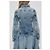 Diesel Jeansjacke `DE-KATERIN-FSH` - Ansicht 4
