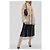 Diesel Chemise transparente ‘C-OVERY-QMBR’ - vue 2