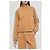 Autre Marque Sweatshirt Vitesse The Upside castanho - vista 3