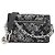 Bolso de hombro Louis Vuitton Monogram Tapestry Mini Soft Trunk