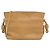 Borsa a spalla Loewe Flamenco Clutch Nano in vitello