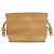 Borsa a spalla Loewe Flamenco Clutch Nano in vitello - vista 2