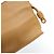Borsa a spalla Loewe Flamenco Clutch Nano in vitello - vista 4