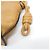 Borsa a spalla Loewe Flamenco Clutch Nano in vitello - vista 6
