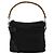 Borsa a tracolla 2way Gucci in nylon e canvas Bamboo
