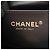 Borsa Chanel Mini Flap in pelle di agnello Borsa a tracolla - vista 4