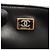 Borsa Chanel Mini Flap in pelle di agnello Borsa a tracolla - vista 5