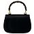 Gucci Bamboo Lederhandtasche - Ansicht 3