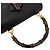 Gucci Bamboo Lederhandtasche - Ansicht 4