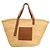Loewe Anagram Korb-Tote-Bag