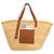 Loewe Anagram Korb-Tote-Bag - Ansicht 10