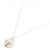 Collier Tiffany & Co. en argent 925 Ball - vue 2
