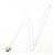 Collier Tiffany & Co. en argent 925 Ball - vue 5