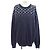 Louis Vuitton Gradient Cotton Knit