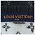 Louis Vuitton Gradient Cotton Knit - vista 4