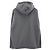 Sudadera con capucha Loewe Relaxed Fit Anagram de algodón - vista 2