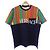 T-shirt in cotone Versace