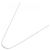 Autre Marque Collana Vendome Platinum Diamond - vista 2