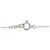 Autre Marque Collana Vendome Platinum Diamond - vista 5