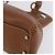 Cartier Hand Bag Leather Brown Gold Auth 211844V - Jerrillo - vista 13