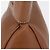 Cartier Hand Bag Leather Brown Gold Auth 211844V - Jerrillo - vista 6