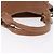 Cartier Hand Bag Leather Brown Gold Auth 211844V - Jerrillo - vista 8