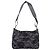 GUCCI Shoulder Bag Satin Purple Silver Auth 211898V - Jerrillo - vista 3