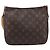 LOUIS VUITTON Monogram Looping MM Shoulder Bag M51146 LV Auth 211925V - Jerrillo - Ansicht 2
