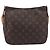 LOUIS VUITTON Monogram Looping MM Shoulder Bag M51146 LV Auth 211925V - Jerrillo - Ansicht 3