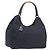 GUCCI GG Canvas Hand Bag Black 106494 Auth 211923V - Jerrillo