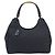 GUCCI GG Canvas Hand Bag Black 106494 Auth 211923V - Jerrillo - vista 2