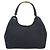 GUCCI GG Canvas Hand Bag Black 106494 Auth 211923V - Jerrillo - vista 3