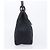 GUCCI GG Canvas Hand Bag Black 106494 Auth 211923V - Jerrillo - vista 5