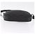 Salvatore Ferragamo Gancini Shoulder Bag Canvas Black Silver Auth 211918A - Jerrillo - vista 11