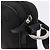 Salvatore Ferragamo Gancini Shoulder Bag Canvas Black Silver Auth 211918A - Jerrillo - vista 16