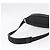 Salvatore Ferragamo Gancini Shoulder Bag Canvas Black Silver Auth 211918A - Jerrillo - vista 7