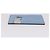 LOEWE x Studio Ghibli Little Totoro Card Case Leather Light Blue Auth 212472SAM - Jerrillo - vista 8