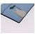LOEWE x Studio Ghibli Little Totoro Card Case Leather Light Blue Auth 212472SAM - Jerrillo - vista 9