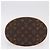 LOUIS VUITTON Monogram Bucket PM Shoulder Bag M42238 LV Auth 213022 - Jerrillo - view 11