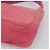 PRADA Hand Pouch Hand Bag Nylon Pink Silver Auth 213002 - Jerrillo - vista 10