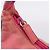 PRADA Hand Pouch Hand Bag Nylon Pink Silver Auth 213002 - Jerrillo - vista 15