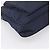 Sac à épaule PRADA Nylon Navy Gold Auth 213147A - Jerrillo - vue 11