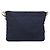 Sac à épaule PRADA Nylon Navy Gold Auth 213147A - Jerrillo - vue 3