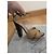 Sandali con tacco Giuseppe Zanotti - vista 2