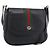 GUCCI Micro GG Supreme Web Sherry Line Bag Leather Black 001 41 4425 Auth 213166 - Jerrillo