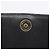 GUCCI Micro GG Supreme Web Sherry Line Bag Leather Black 001 41 4425 Auth 213166 - Jerrillo - vista 18