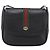 GUCCI Micro GG Supreme Web Sherry Line Bag Leather Black 001 41 4425 Auth 213166 - Jerrillo - vista 2