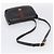 GUCCI Micro GG Supreme Web Sherry Line Bag Leather Black 001 41 4425 Auth 213166 - Jerrillo - vista 7